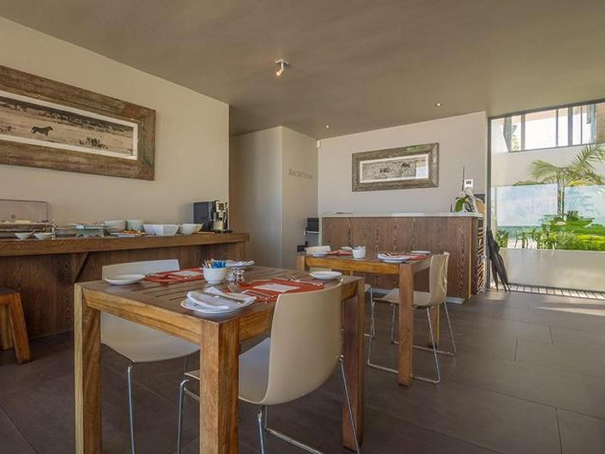 The Ocean View Guest House Wilderness Ngoại thất bức ảnh