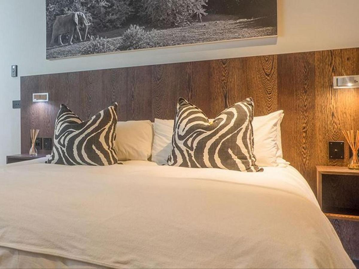 The Ocean View Guest House Wilderness Ngoại thất bức ảnh
