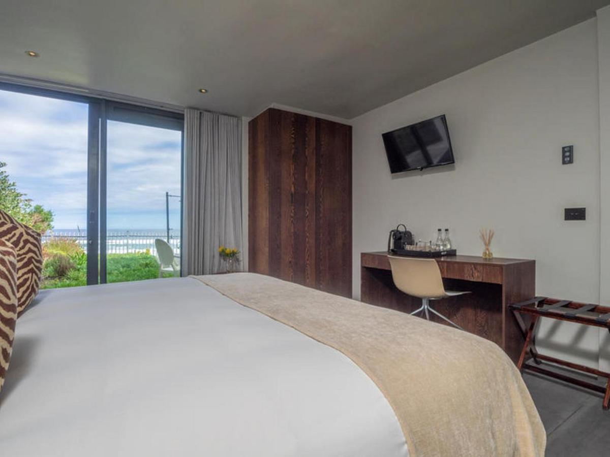 The Ocean View Guest House Wilderness Ngoại thất bức ảnh