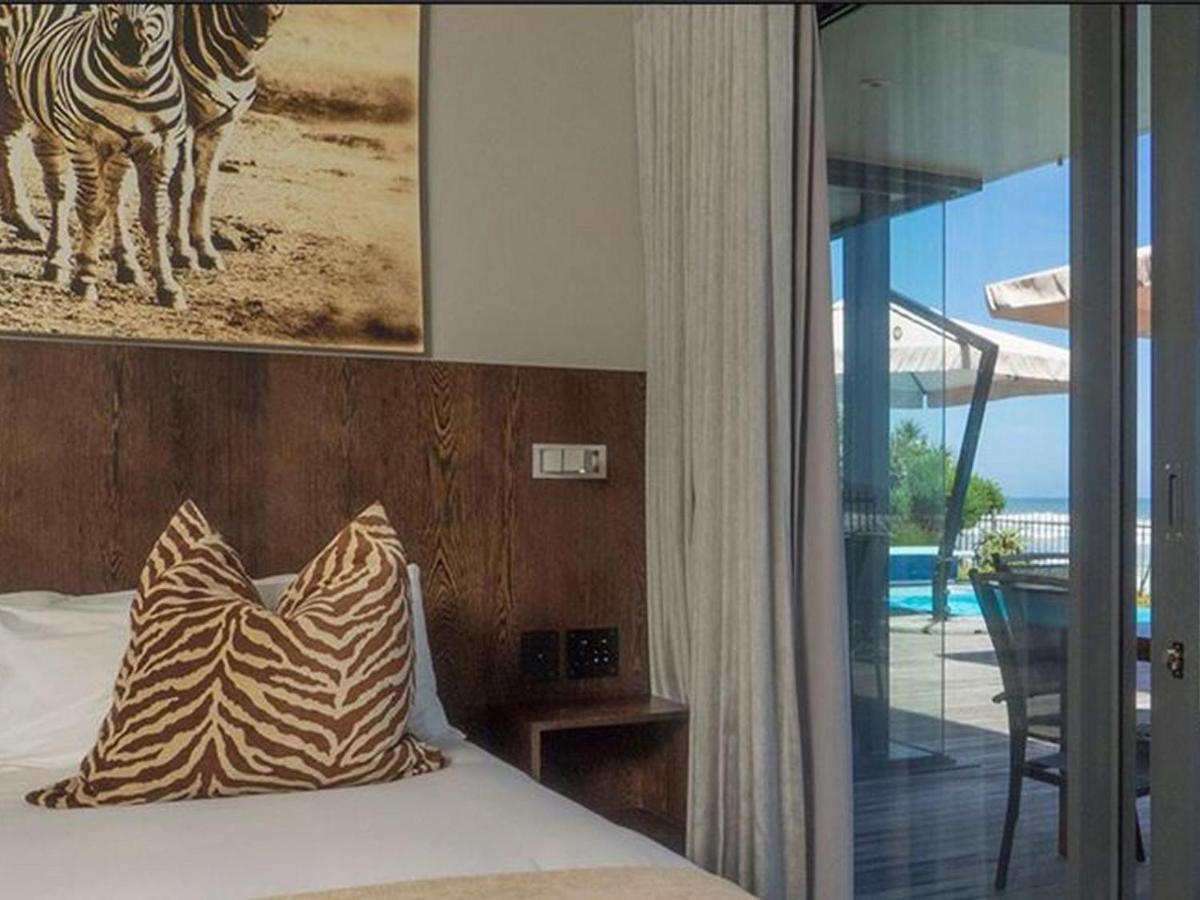 The Ocean View Guest House Wilderness Ngoại thất bức ảnh