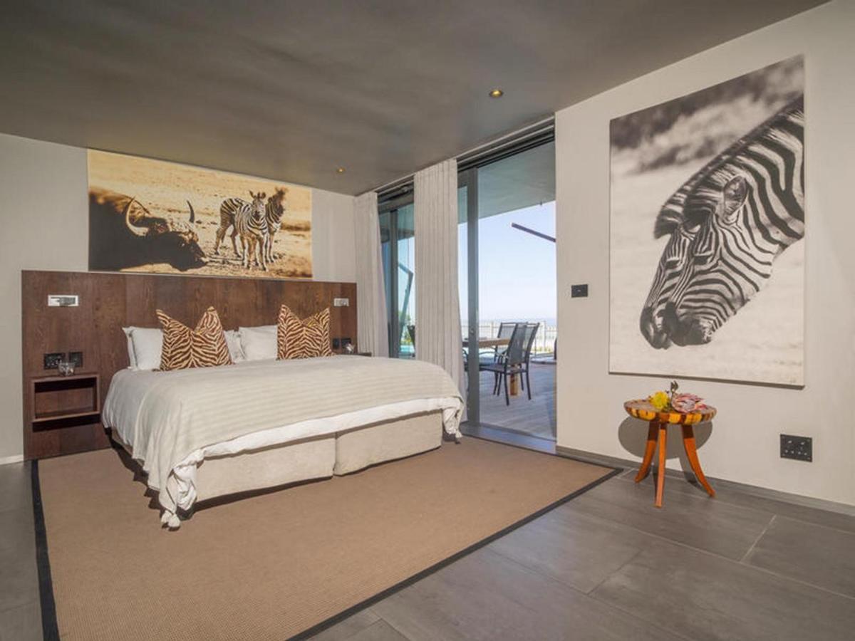 The Ocean View Guest House Wilderness Ngoại thất bức ảnh