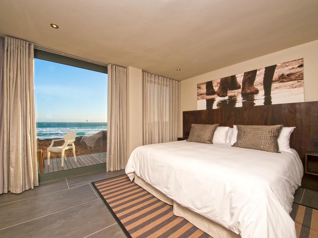 The Ocean View Guest House Wilderness Phòng bức ảnh