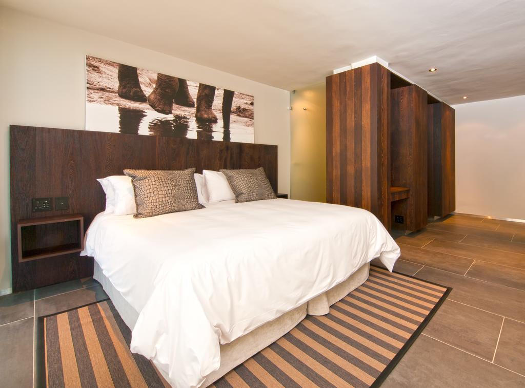 The Ocean View Guest House Wilderness Phòng bức ảnh