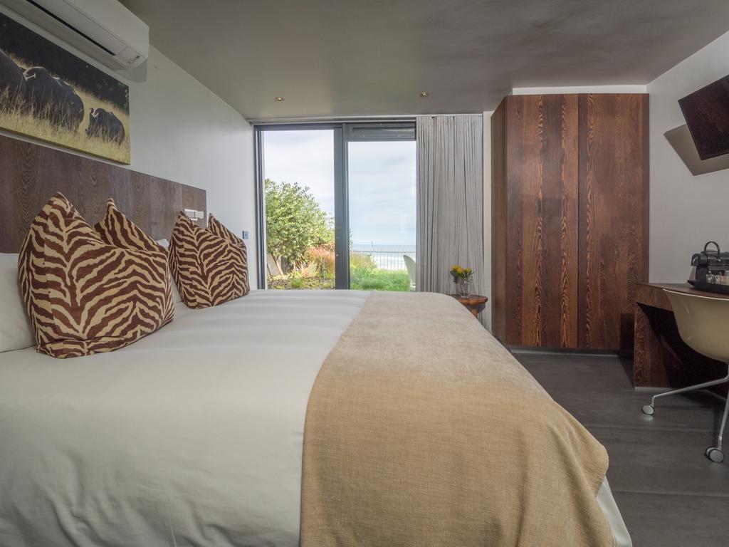 The Ocean View Guest House Wilderness Phòng bức ảnh